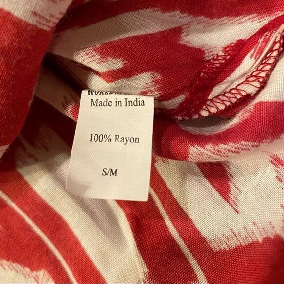 World Market  Dress Sz Small/Medium - Picture 4 of 11